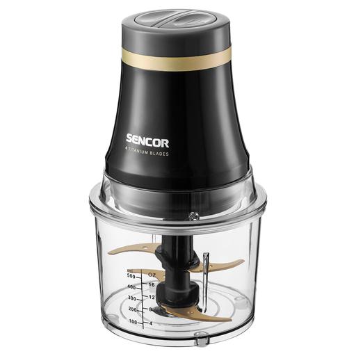 Sencor SCB4000BK