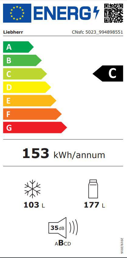 Energoefektivitātes marķējums