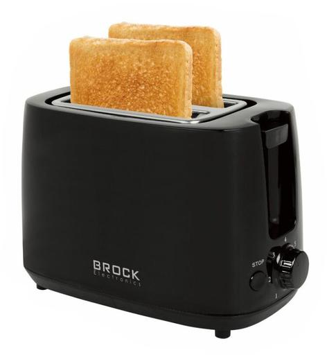 Brock BT1007BK