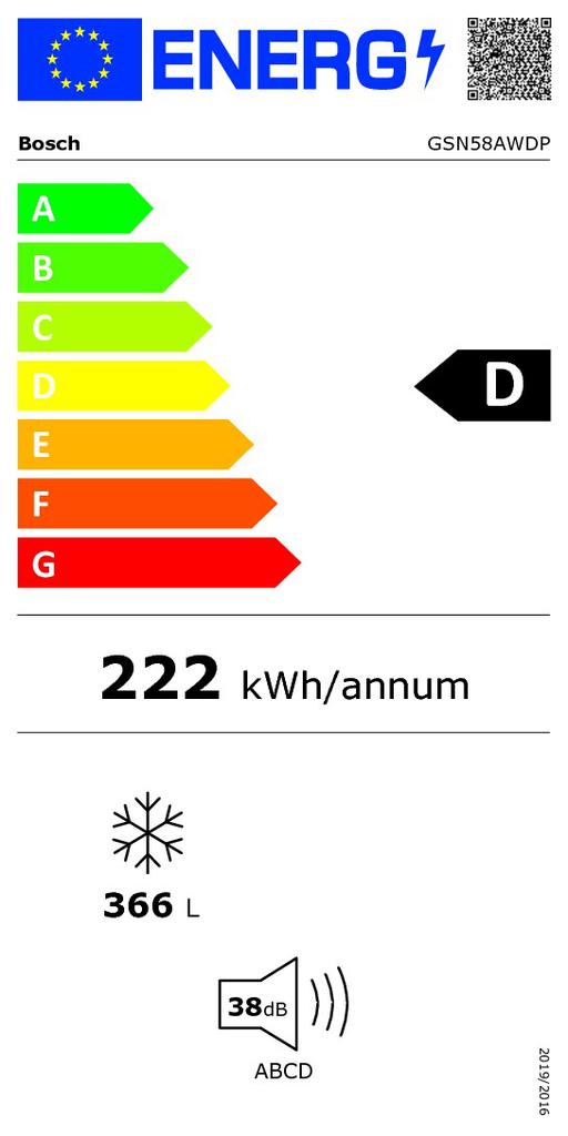 Energoefektivitātes marķējums