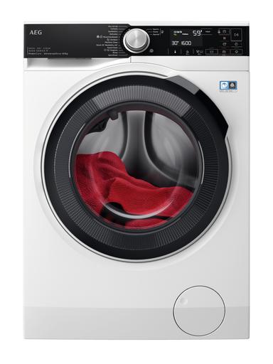 AEG LWR85865O