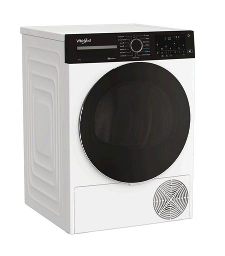 Whirlpool WPE12XWBSEE (859991721780)