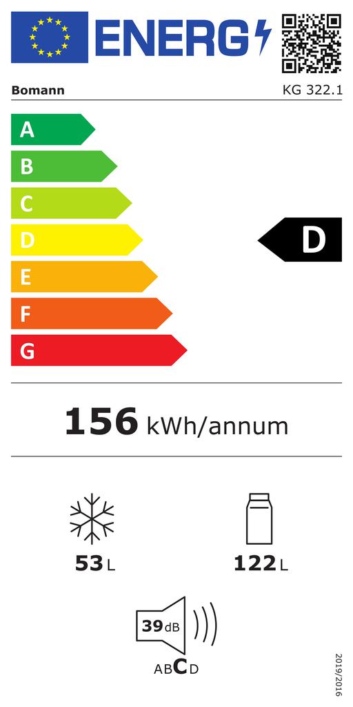 Energoefektivitātes marķējums