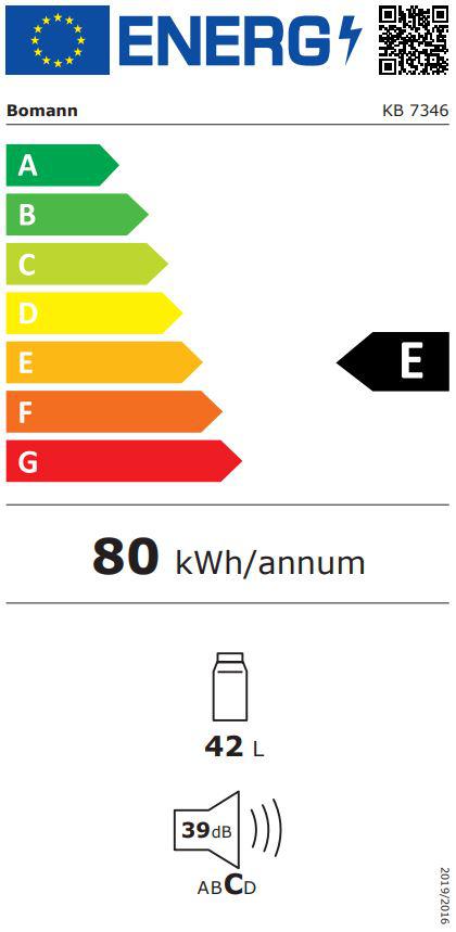 Energoefektivitātes marķējums