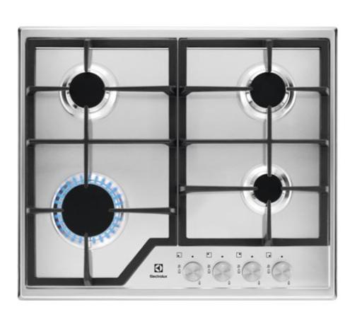 Electrolux KGS6426SX