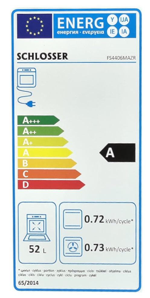 Energoefektivitātes marķējums
