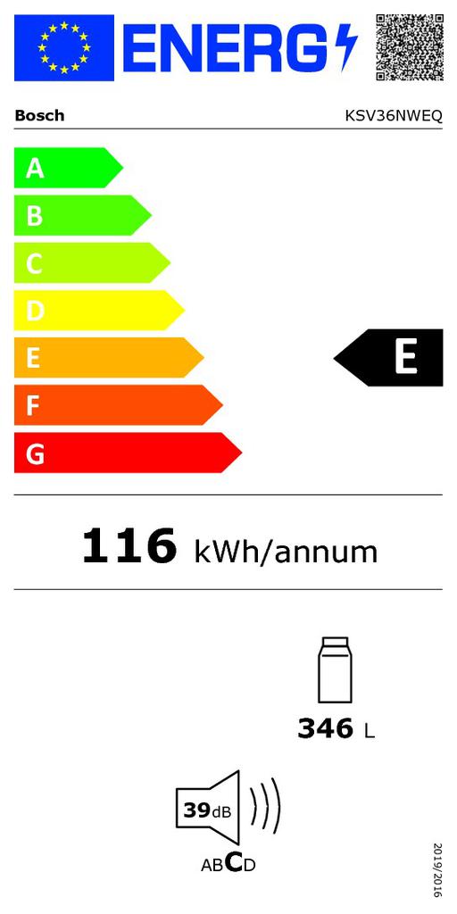 Energoefektivitātes marķējums