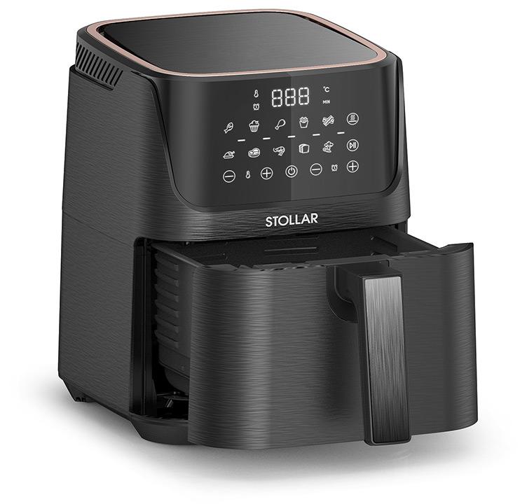 Stollar AIR735