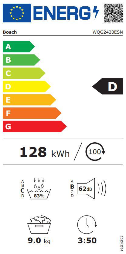 Energoefektivitātes marķējums