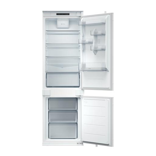 Candy ECNBQL3518EV - Морозильная камера снизу (встраиваемые