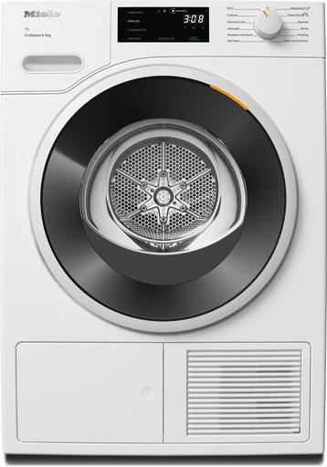 Miele TWD640WP (12729680)