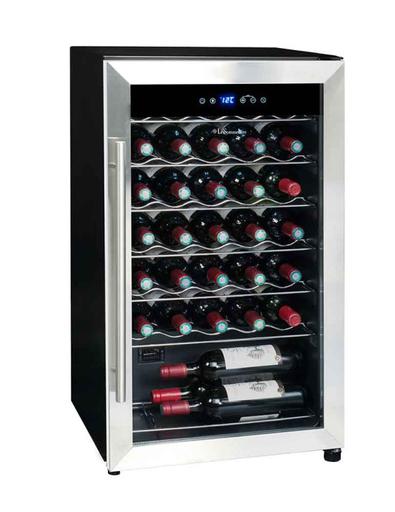 La Sommeliere LS34A