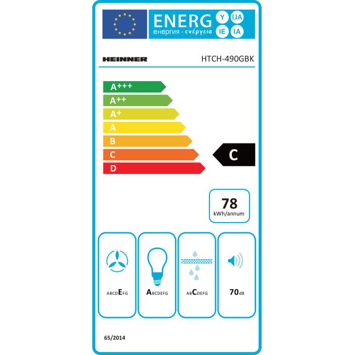 Energoefektivitātes marķējums