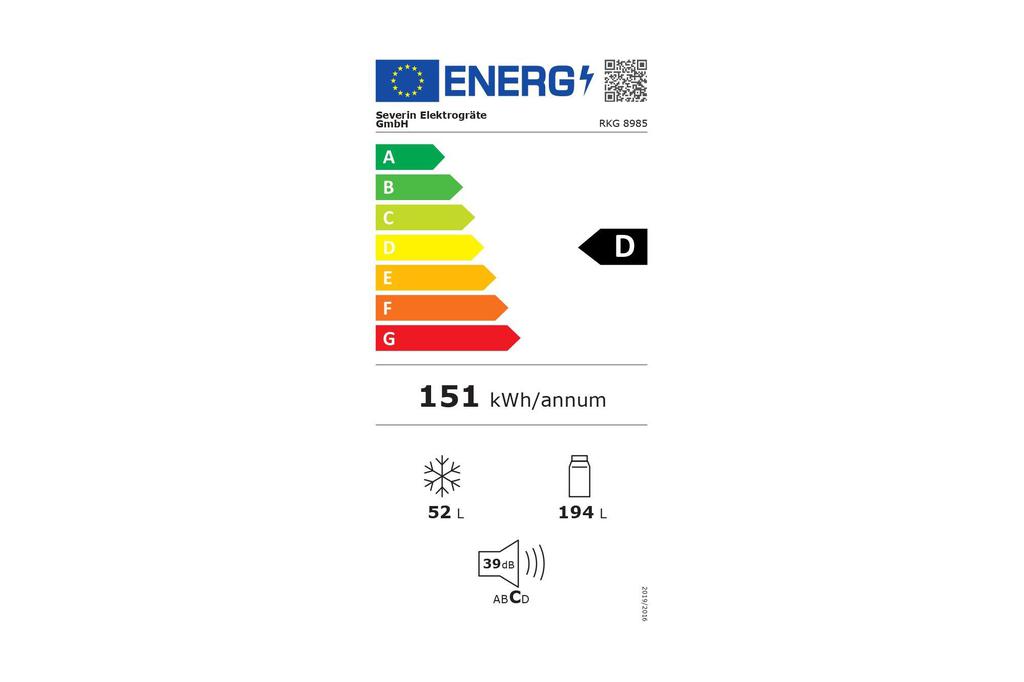 Energoefektivitātes marķējums