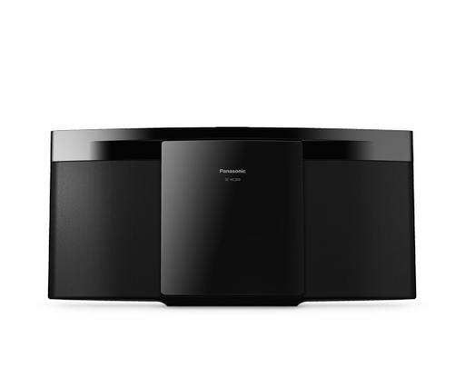 Panasonic SC-HC200EE K
