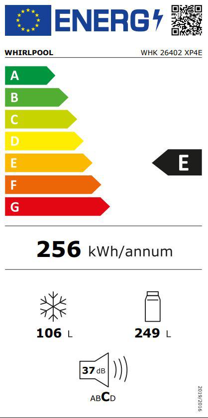 Energoefektivitātes marķējums