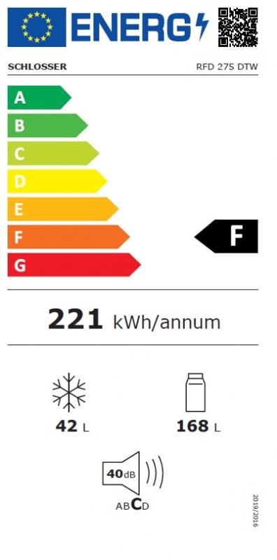 Energoefektivitātes marķējums