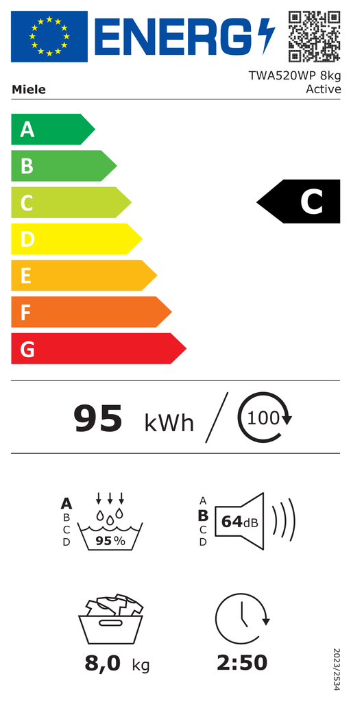 Energoefektivitātes marķējums