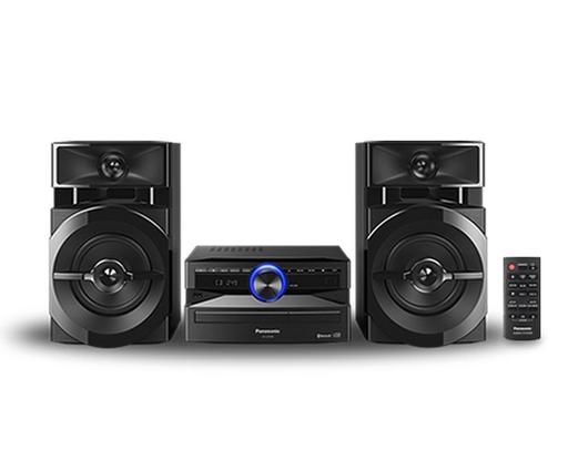 Panasonic SC-UX100EE-K
