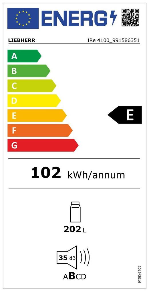 Energoefektivitātes marķējums