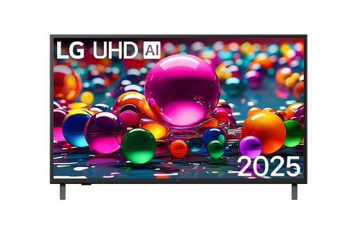 LG 43UA75003LA