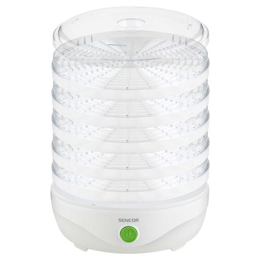 Sencor SFD750WH