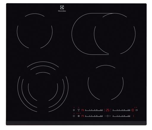 Electrolux EHF6547FXK new