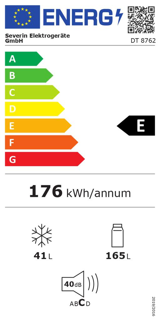 Energoefektivitātes marķējums
