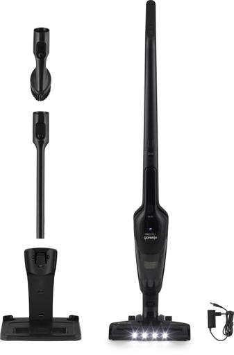 Gorenje SVC144100FSIIBK