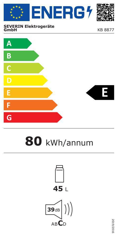 Energoefektivitātes marķējums