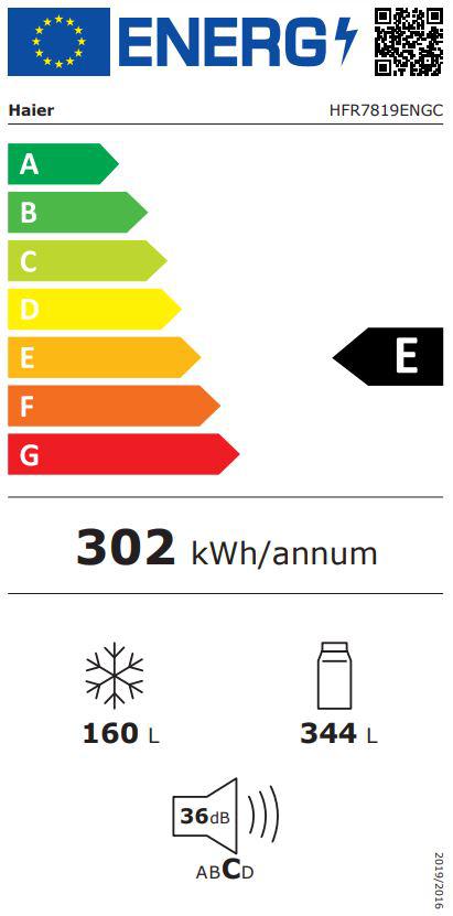 Energoefektivitātes marķējums