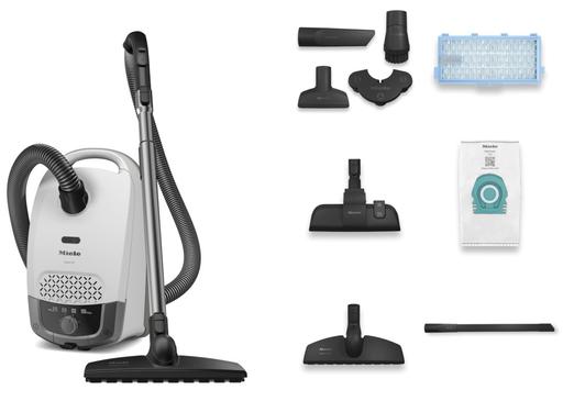 Miele Guard S1 Parquet Flex (12558600)