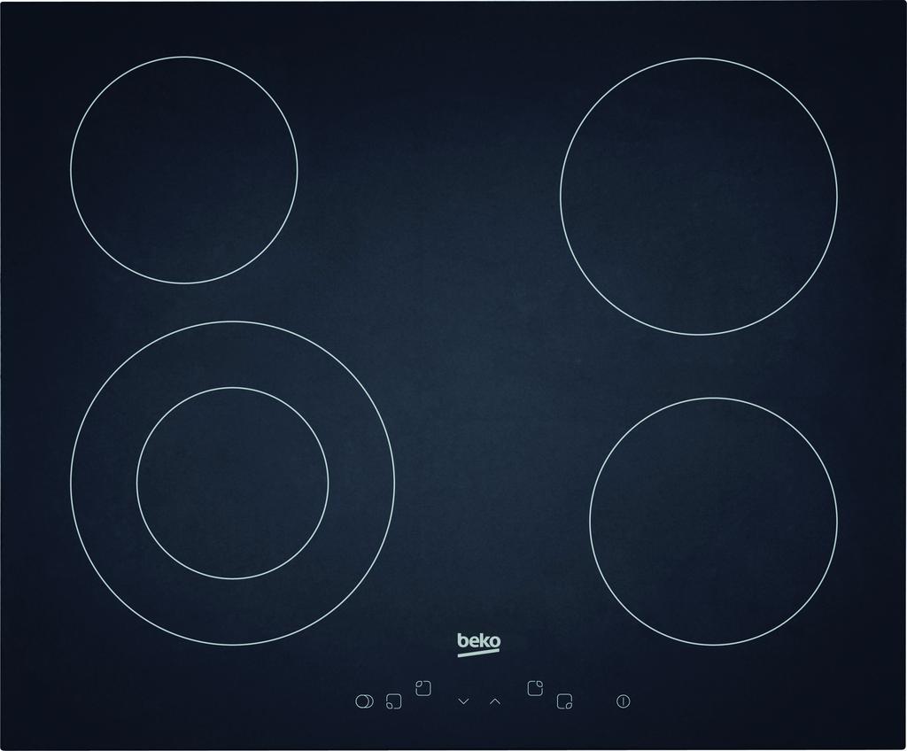 Beko HIC 64401