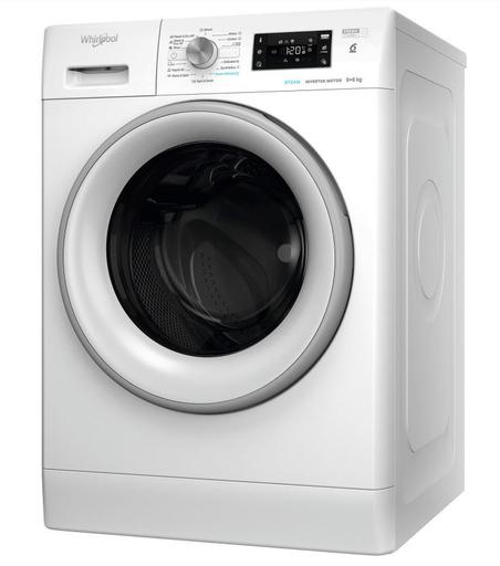 Whirlpool FFWDB964489SVEE (869991681400)
