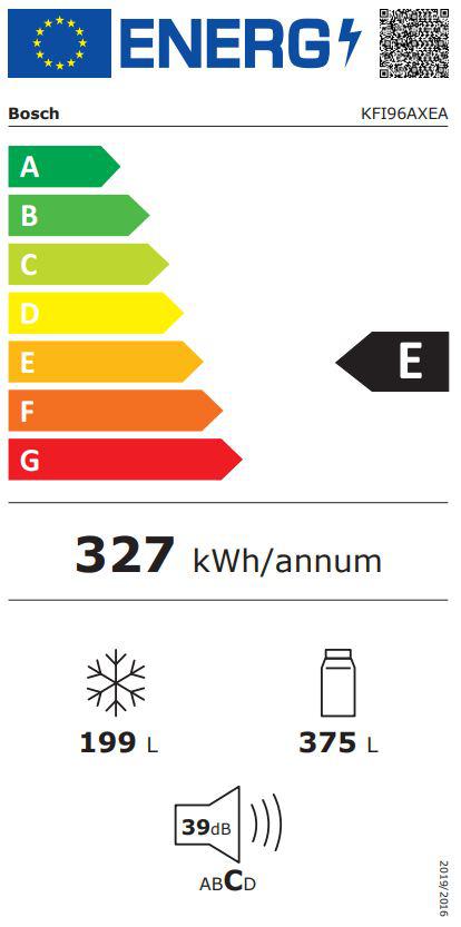 Energoefektivitātes marķējums