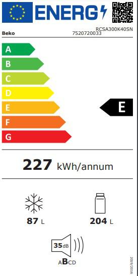 Energoefektivitātes marķējums