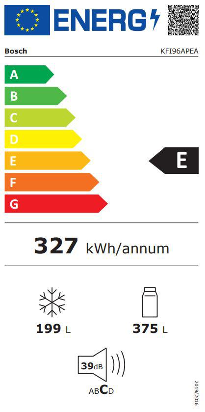 Energoefektivitātes marķējums