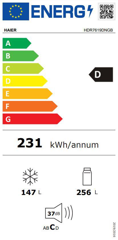 Energoefektivitātes marķējums