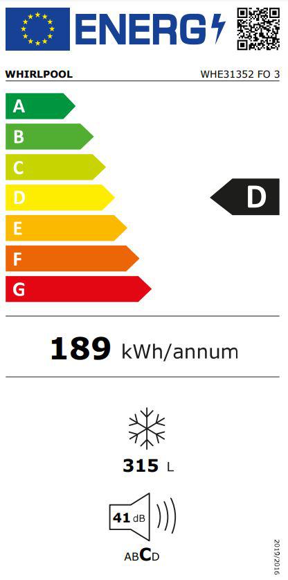 Energoefektivitātes marķējums