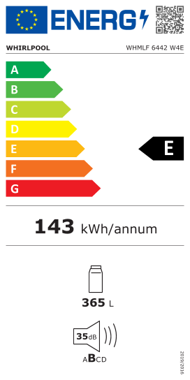 Energoefektivitātes marķējums