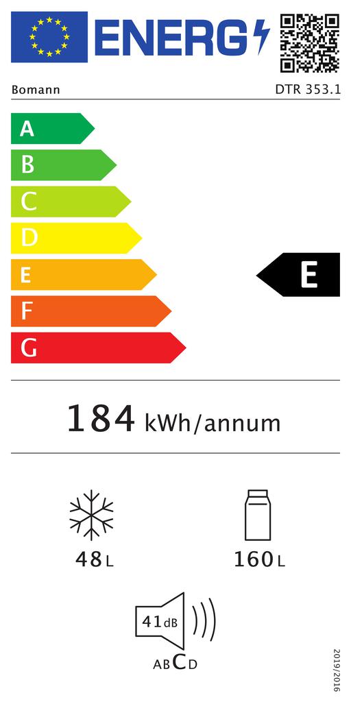 Energoefektivitātes marķējums