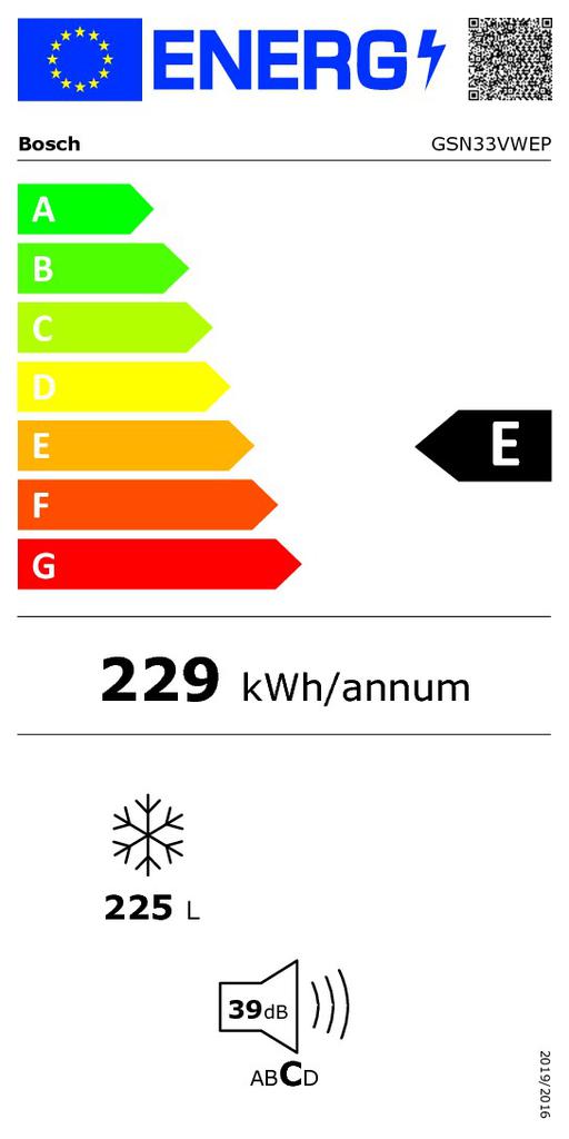 Energoefektivitātes marķējums