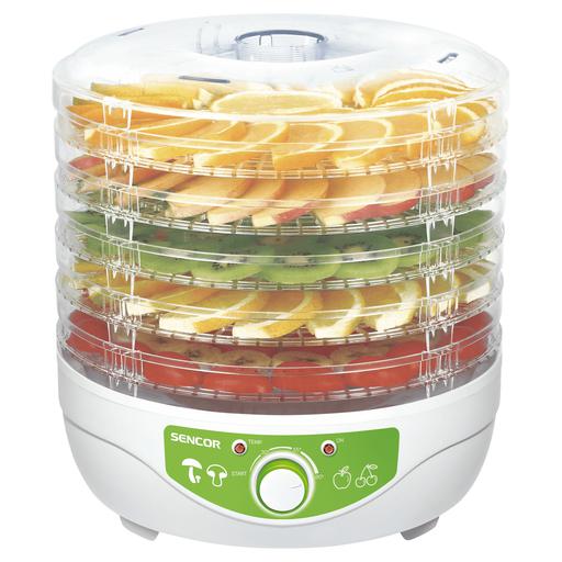 Sencor SFD790WH