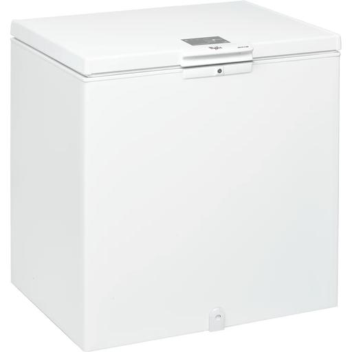Whirlpool WH2010 FO 2