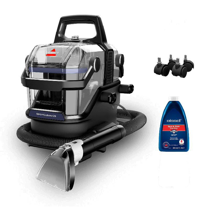 Bissell SpotClean C9 3989N 466881