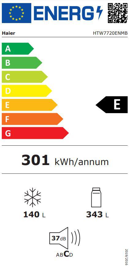 Energoefektivitātes marķējums