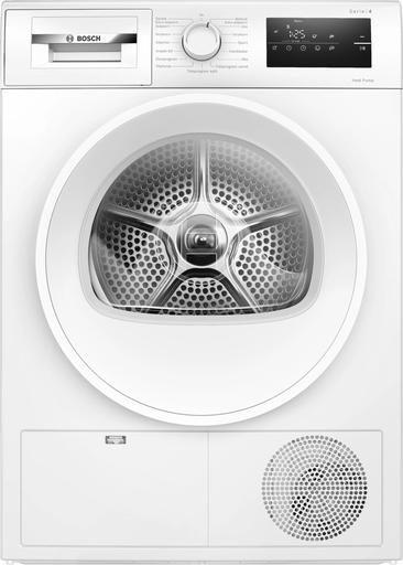 Bosch WTH85V0MSN