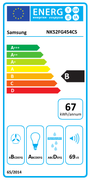 Energoefektivitātes marķējums