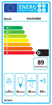 Energoefektivitātes marķējums