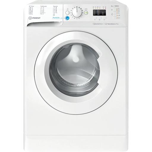 Indesit BWSA61294WEUN
